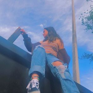 Meet your Posher, Jasmine